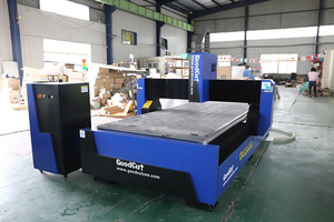 GoodCut New Design High Level <strong>Machine</strong> Spare Parts Rich Auto A18 <strong>DSP</strong> <strong>Controller</strong> for <strong>CNC</strong> <strong>Router</strong> Wood Carving - Product Image 3