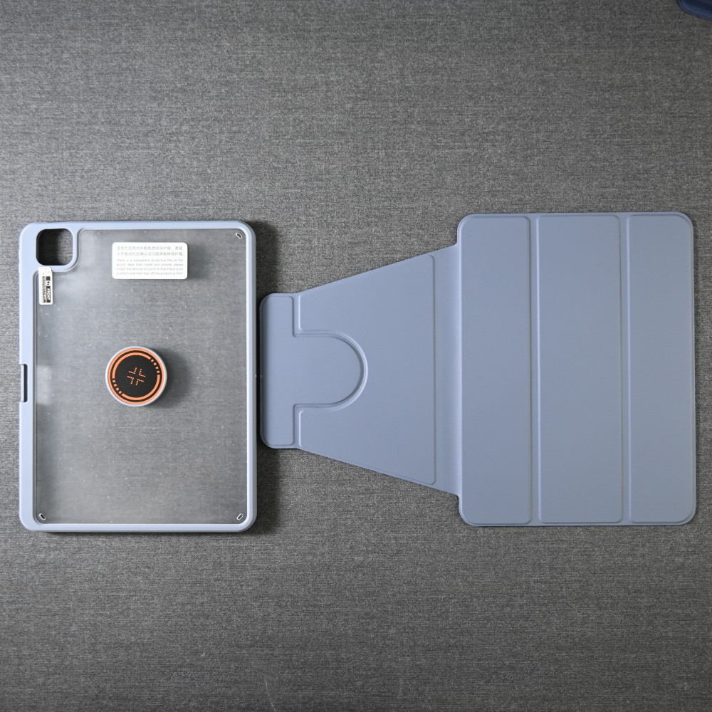 สีม่วงสำหรับ iPad MINI 6/MINI 7