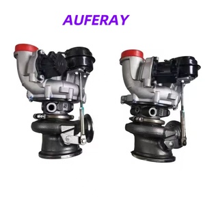 AUFERAY Supercharger I8 Roadster I15 11652400536 <strong>Turbo</strong> Kit Universal 11658643131 <strong>Turbo</strong> B38 K15 a Turbocharger Parts for BMW