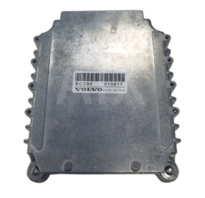 20582963 Volvo Penta TWD1240VEVOE20582963エンジンコントロールユニット用のプログラムされたコントローラー - Product Image 1