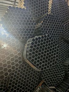 油气管道高压输送用LSAW厚壁钢管及工业应用