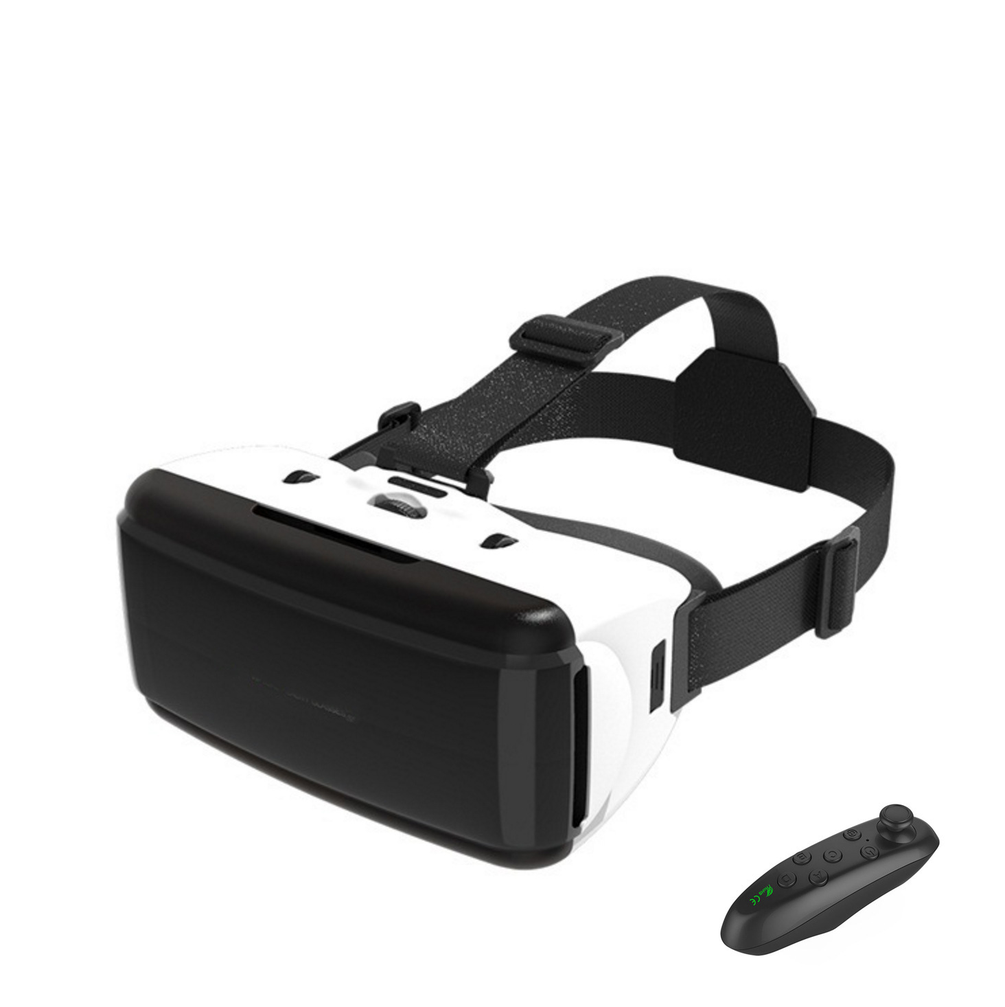Blackwhite VR G06 Version Standard + Contrôleur Y1