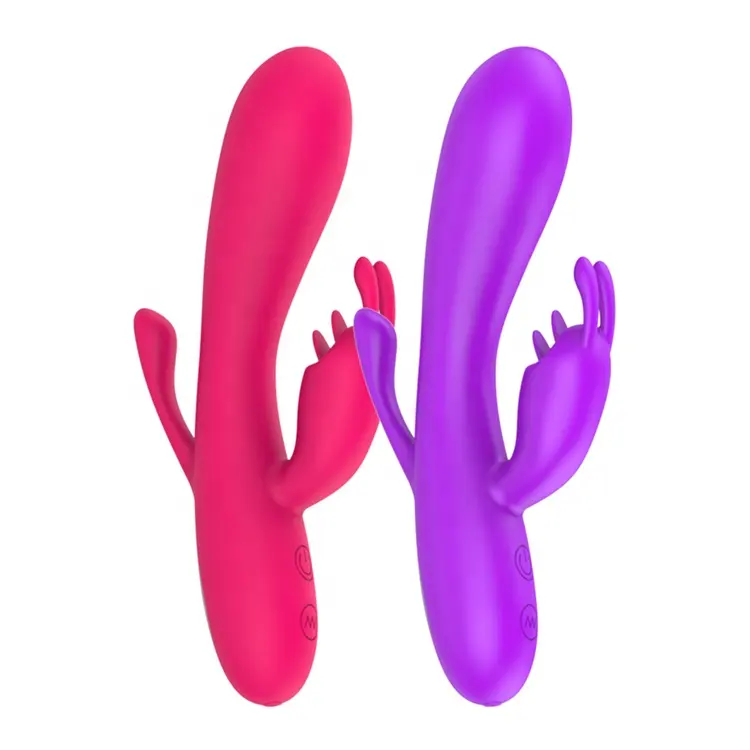 Preço de fábrica Vibrador Realista 12 Velocidades Modo Sex Toys Dildo Para Mulheres Casal Adulto Brinquedos