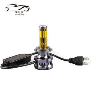 車用<span class=keywords><strong>LED</strong></span>ヘッドライト<span class=keywords><strong>8</strong></span>面6面<span class=keywords><strong>LED</strong></span>ヘッドライト電球COB 80ワット8000LM <span class=keywords><strong>LED</strong></span> H4 H7 H11 H139005 9006