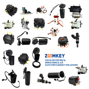 Zoomkey מותג רכב חדש אביזרי מנוע אחרים אוריאה משאבות מדידה מחמם טנק תנור עבור mcedes-בנץ