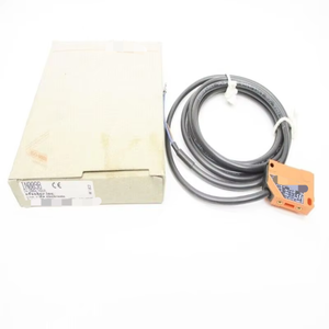 IN-2004-ABOA IN0098 20-250VAC/DC nuovo originale pronto magazzino automazione industriale PLC Controller di programmazione - Product Image 1