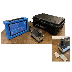 CFT-1 Coercive Force Tester ,Magnetic Metal Evaluator-1, Metal <strong>Testing</strong> Equipment, <strong>Testing</strong> Machine - Product Image 2