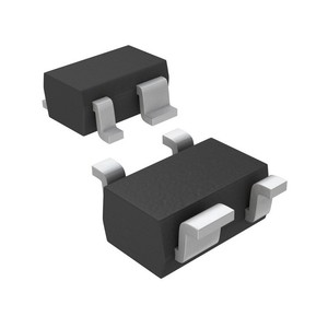 Original MAX6385XS21D1-T Power-On Simple Reset Supervisor Push-Pull Totem Pole 1 Channel MAX6385XS21D1 Surface Mount SC-70-4 - Product Image 1