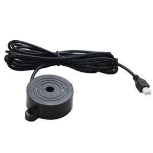 Universal Auto Parking <strong>Sensor</strong> Park Assist Car <strong>Reversing</strong> Aid <strong>Sensor</strong> and Automobile Parkmaster Car Detector Alarm for Car DC 12V - Product Image 5