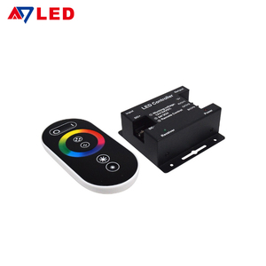 Full Touch Remote RGB LED Controller für LED-Licht leiste