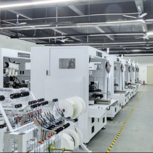 Rivoluzionaria soluzione di legame automatico 220V per circuiti elettronici di consumo 1 anno PLC apparecchiature per l'automazione - Product Image 6