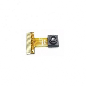 GC032AカメラメインLuat解像度640*480 4G Cat.1 SPI/DVPインターフェイススキャンコード - Product Image 1