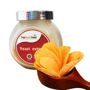 Bột Tăng Cường Hương Vị Trung Quốc Gia Vị Thịt Sacaromyces Msg Thay Thế Nấm Men Dinh Dưỡng Cerevisiae - Product Image 6