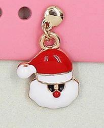 Claus-2ซานต้าสีแดง