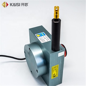 KAISI Brand KS90-5000-03-F Draw Wire <strong>Encoder</strong>, Draw Wire <strong>Displacement</strong> <strong>Sensor</strong>, <strong>Linear</strong> <strong>Displacement</strong> <strong>Sensor</strong> - Product Image 4