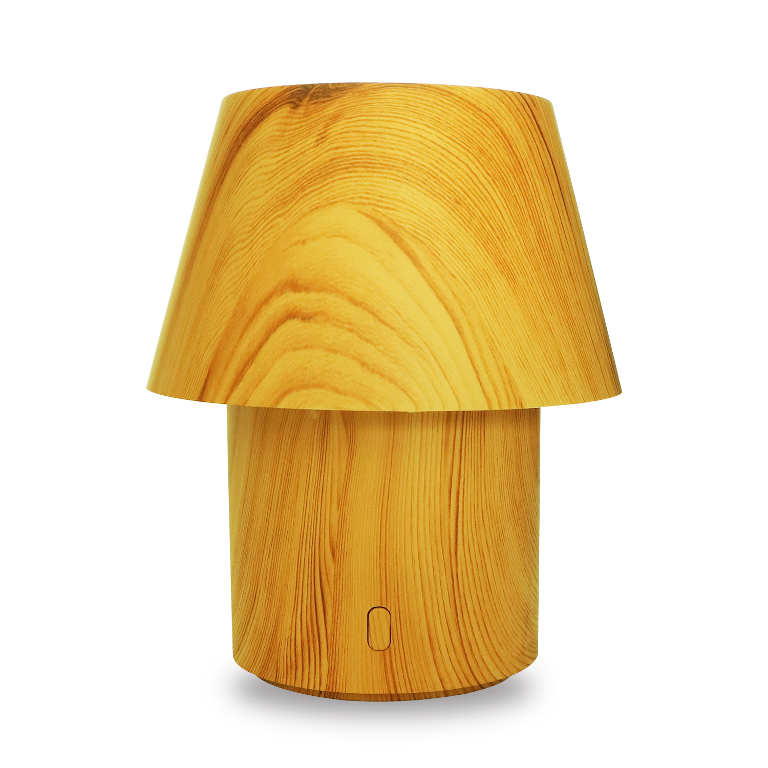 Light wood grain