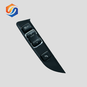 Thích hợp cho BMW F20 F22 F23 F30 F34 F32 F33 F36 chuyển động công tắc điều khiển, nút điều khiển Radar, bảng điều khiển trung tâm, bảng điều khiển - Product Image 6