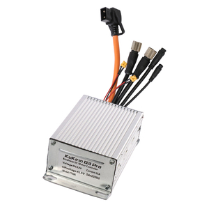 Kukirin G3Proユニバーサルコントローラー電動スクーター用コントローラーKUGOO Kirin G3Proスケートボードコントローラースペアパーツ - Product Image 6