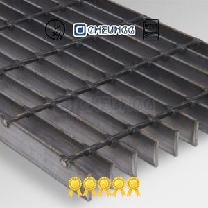 構造サポートのための高負荷容量の鋼格子 - Product Image 4