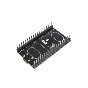 ESP32 WLAN BLE ESP32-WROOM-32U IOT Entwicklungsbrett Modul für Arduino