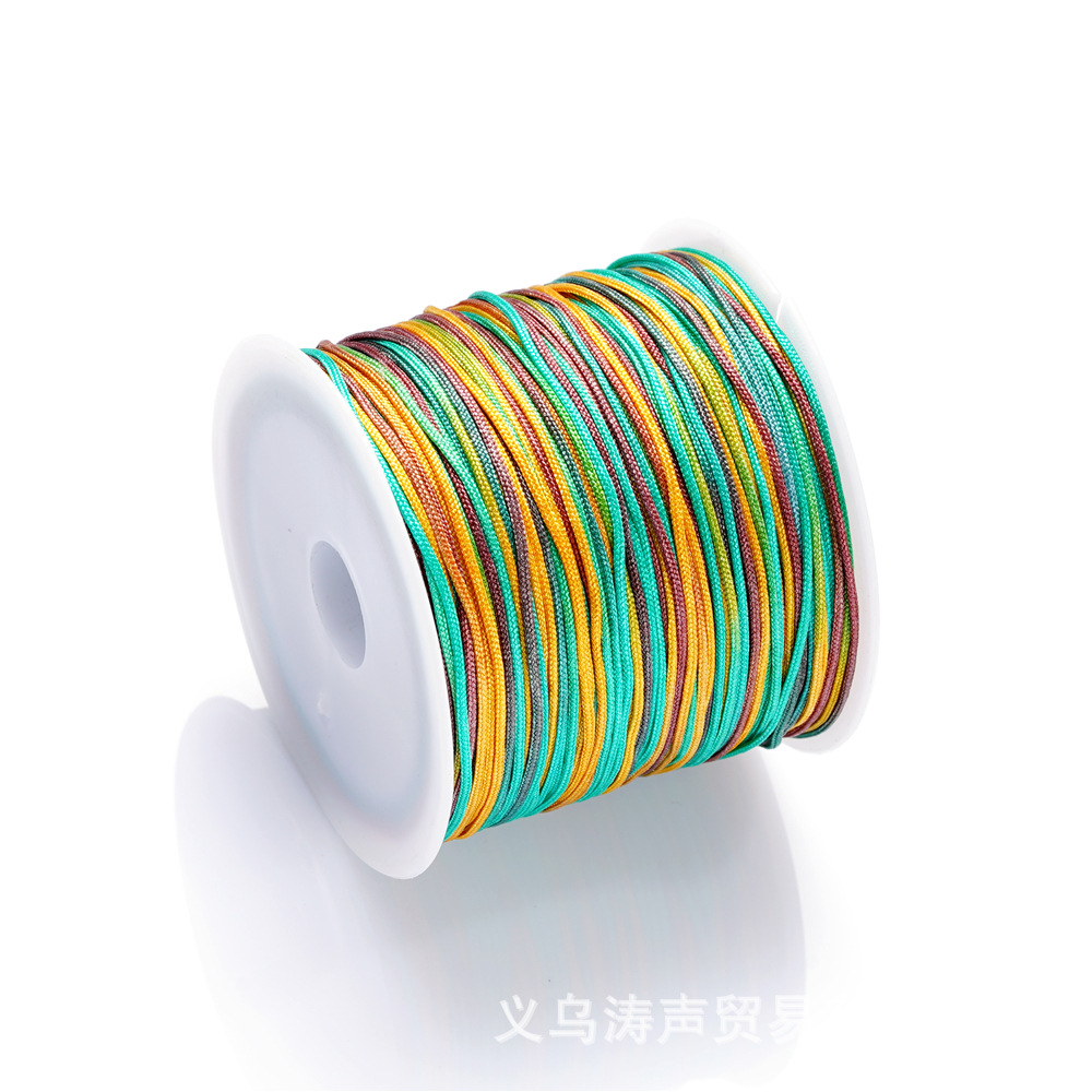 1 roll of No. 11 colored tape, 30 meters long (0.8mm thick)