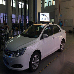 3G drahtlose steuerung p5 Taxi Dach <span class=keywords><strong>LED</strong></span>/auto/cab/lkw dach top werbung <span class=keywords><strong>led</strong></span> <span class=keywords><strong>display</strong></span>/ führte zeichen made in China