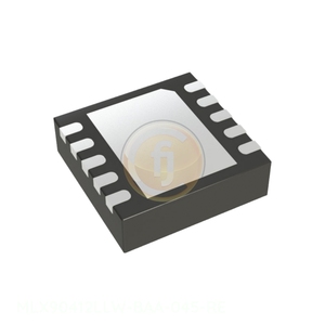 Componenti del circuito elettronico MLX90412LLW BAA 045 RE gestione dell'alimentazione distributore autorizzato - Product Image 1
