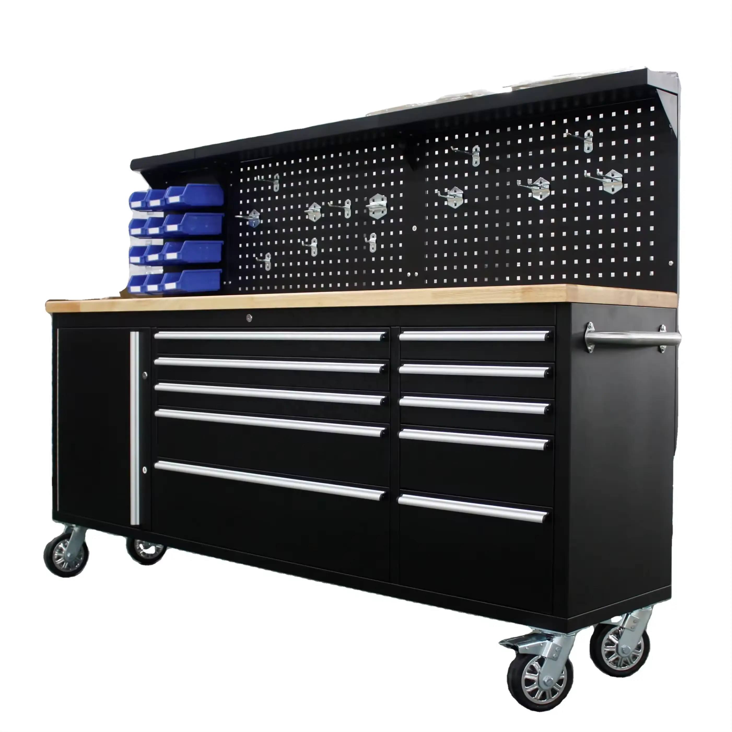 Высококачественный Стальной рабочий стенд, шкаф для инструментов, шкаф для хранения инструментов по низкой цене