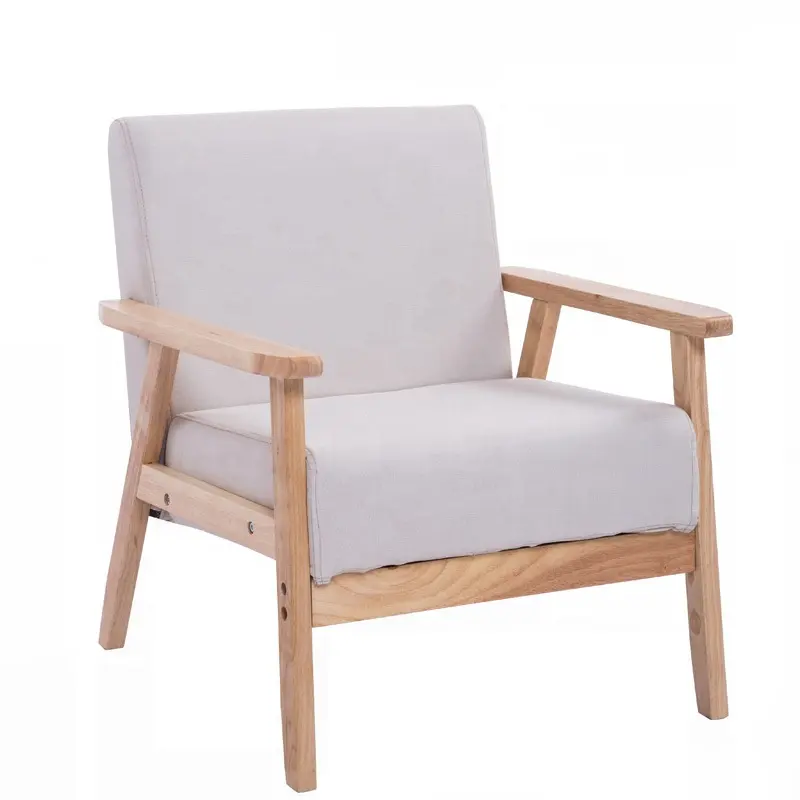 Новейший дизайн, роскошные современные тканевые кресла для отдыха, комплект мебели, кресла для гостиной