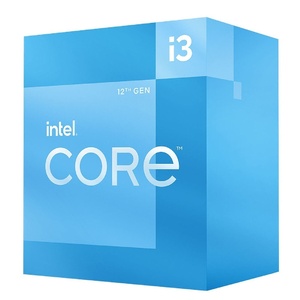 New 128GB for Intel Core <strong>I3</strong>-12100F Desktop <strong>Processor</strong> 12th Generation 4-Cores 3.3GHz Base for <strong>Computer</strong> Applications - Product Image 2