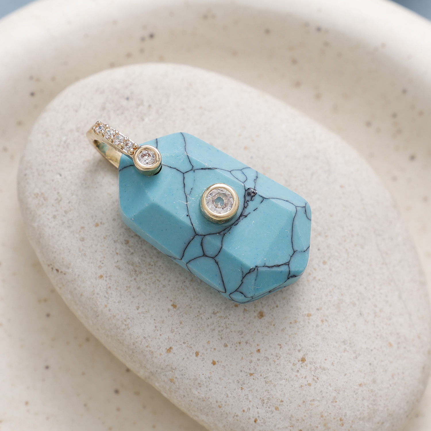 Turquoise