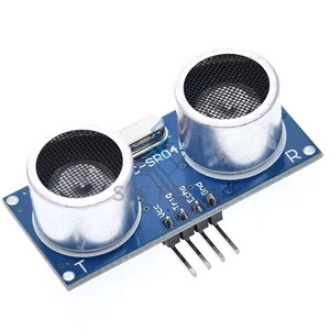 SIFTECH HCSR04 <strong>Ultrasonic</strong> <strong>Sensor</strong> Module <strong>HC</strong>-<strong>SR04</strong>