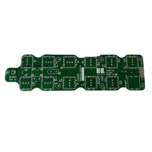 แผงวงจรพิมพ์ FR4ผู้ผลิต PCB สองด้านแผงวงจรประกอบแผงด้านเดียว - Product Image 1