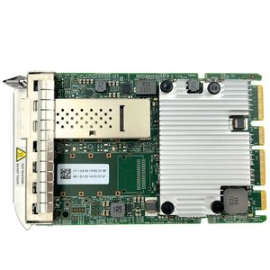 1-Port 50G QSFP28 BCM957502-N150FGB OCP 3.0 Ethernet PCIe 4.0 X8 ağ kartı sunucu kablosuz harici ürün için stokta - Product Image 1