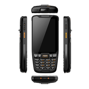 Laser <strong>PDA</strong> Barcode <strong>Scanner</strong> Hd Camera NFC Reader Android <strong>PDA</strong> Data Collector Rugged Handheld Terminal 2D Cmos <strong>Scanner</strong> <strong>PDA</strong> - Product Image 5