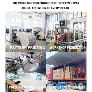 Biểu Tượng Tùy Chỉnh Thức Ăn Nhanh Bao Bì Hot Takeaway <span class=keywords><strong>Mcdonald</strong></span> Của Cho Apple <span class=keywords><strong>Pie</strong></span> Burrito Gối Bọc Kraft Giấy Bánh Hamburger Khay Matt - Product Image 6