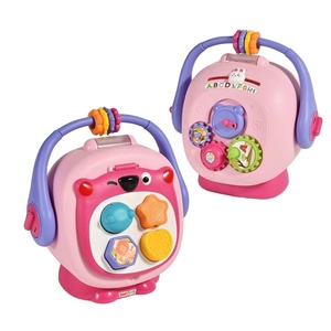 SY Educational Sensory Toys Colorful Blocks <strong>Sorting</strong> Game Baby Learning <strong>Shape</strong> Matching Block Toy - Product Image 1