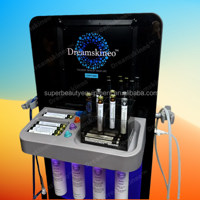 อุปกรณ์รุ่นที่สอง