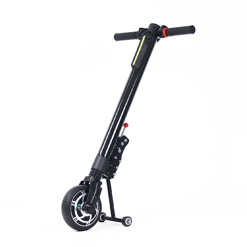Motor para silla de ruedas, kit ligero de silla de ruedas con sistema de asistencia eléctrica, 350W