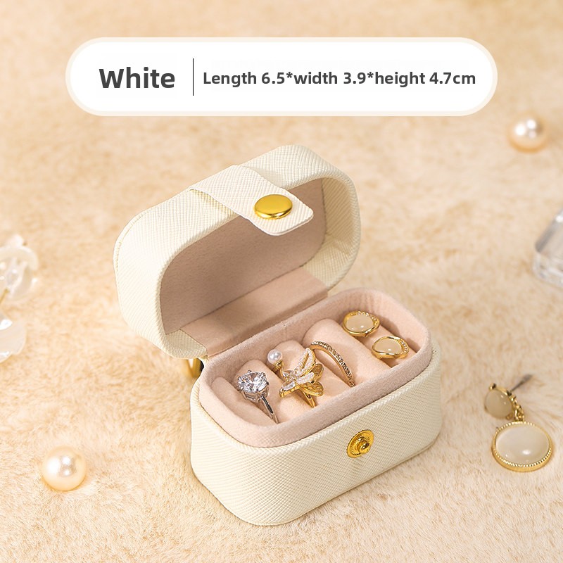 Basic Style-White
