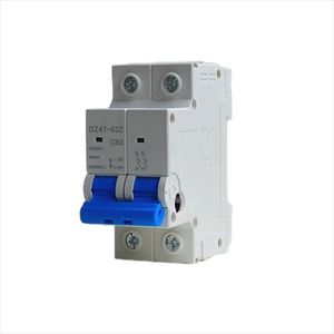 S263-<strong>K2</strong> (M) Miniature Circuit Breaker MCB - Product Image 5