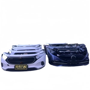 Pecializing in Original Factory Second-Hand Disassembled <strong>Car</strong> <strong>Parts</strong> for All Kinds of Operations-Front Bumpers Included - Product Image 3