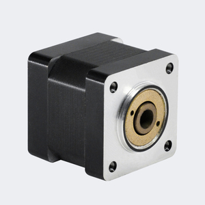 Primopal OEM 1.8 ° 3V 2 Giai Đoạn 35Mm Lai Động Cơ Bước NEMA 14 Động Cơ Bước Cho Laser Ánh Sáng Sân Khấu - Product Image 3
