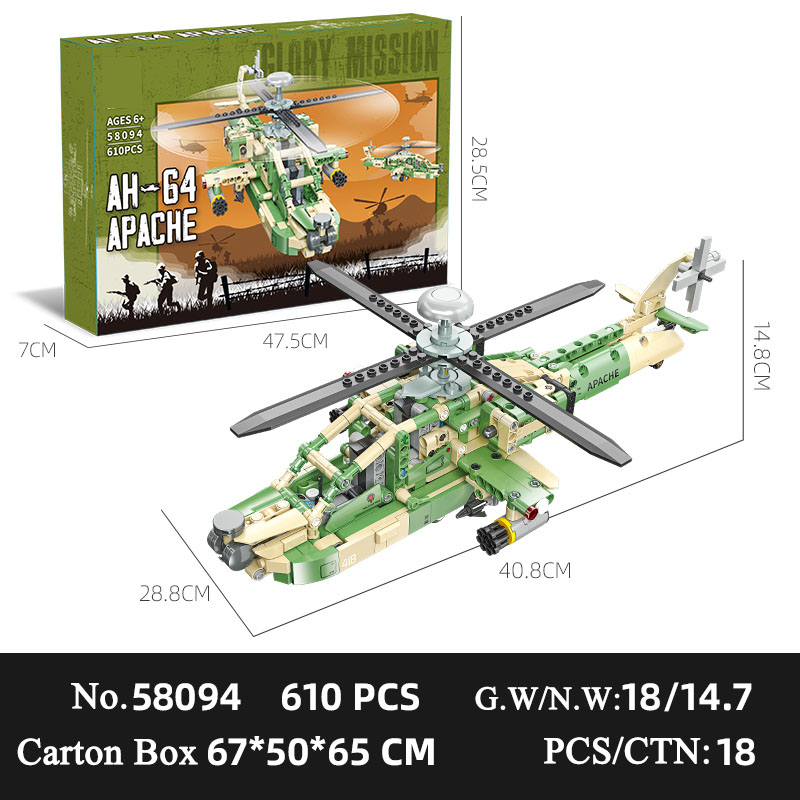 58094