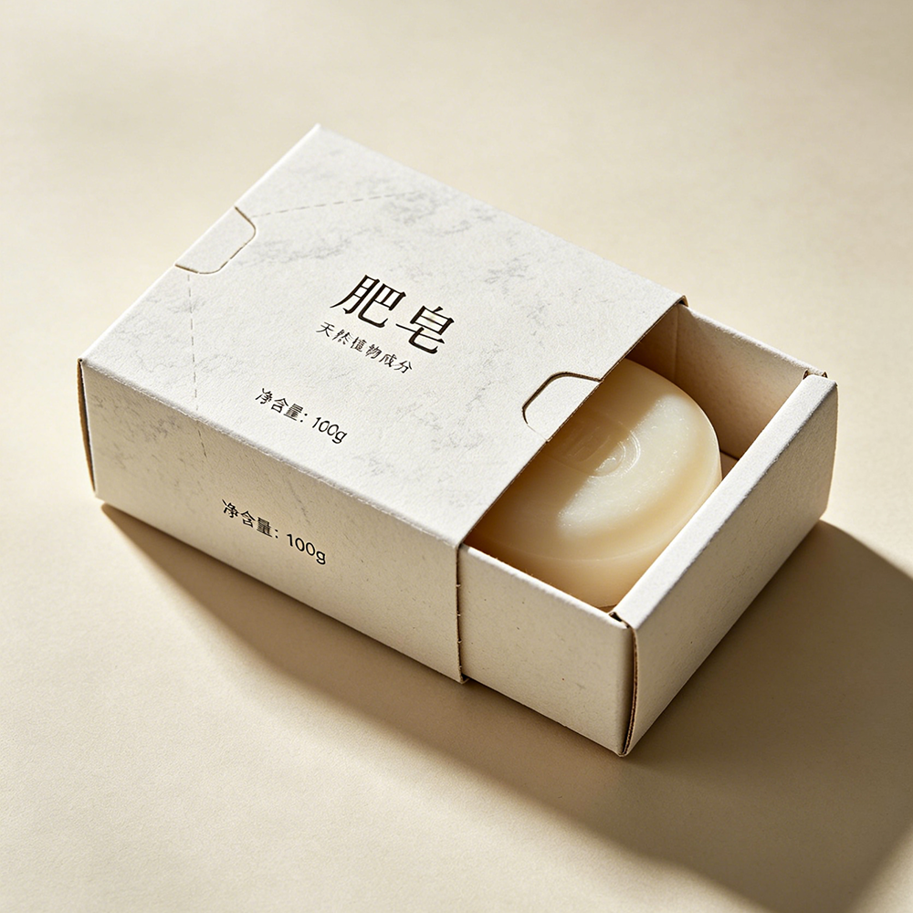 Caja de cajón
