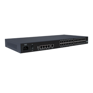 4/8/16/32 canali FXS RJ 11 Port Gateway di accesso VoIP con funzione di comunicazione per i prodotti di rete IP VoIP - Product Image 3