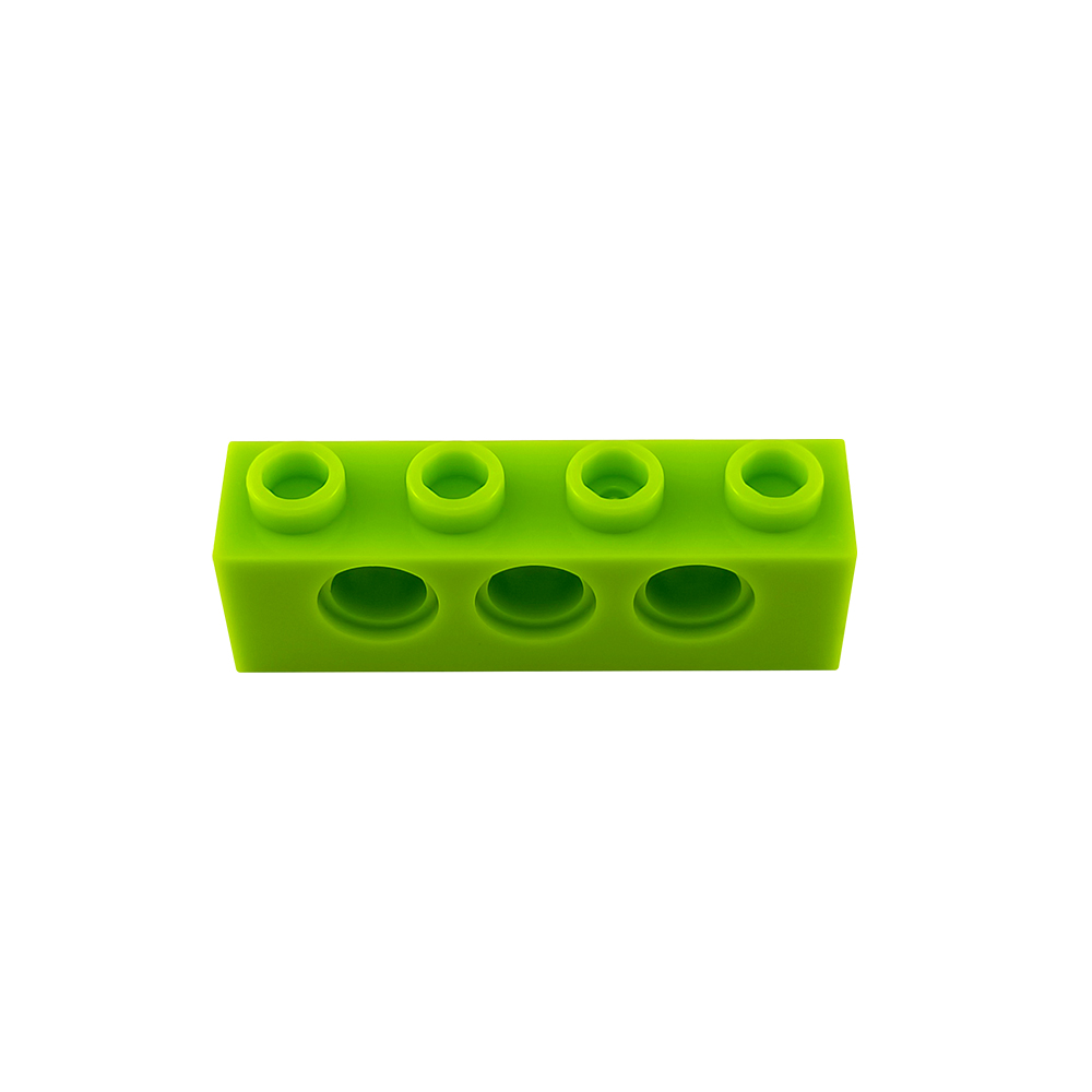 Vert herbe