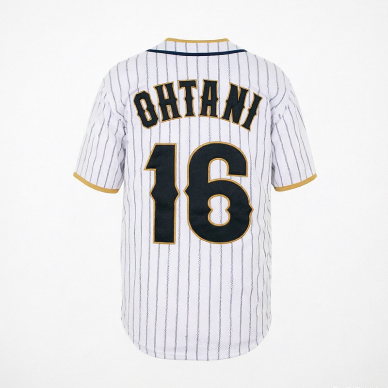 White 16