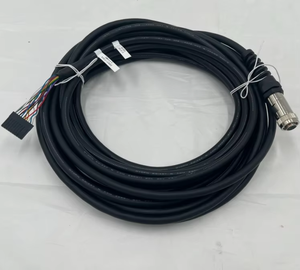 High-end Industrial Robot Power and signal System Harness Adapted to IP67 <strong>Teach</strong>-in <strong>Programming</strong> Cable A660-2006-T840 - Product Image 4