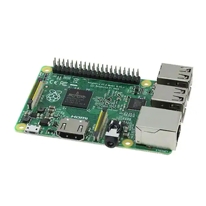 SC0022 Single Board Computers <strong>Raspberry</strong> <strong>Pi</strong> <strong>3</strong> Model B V1.<strong>3</strong>
